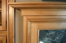 Wood Trim Molding Profiles Click To View The Modal Ready To