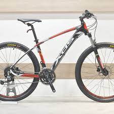 27.5 xds romance 500 (ultralight, shimano deore 30) posted on november 24, 2014 february 5, 2017 by jeff jeff. Mtb Xds Off 62 Felasa Eu