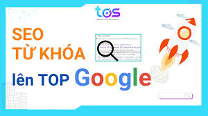 Hướng dẫn cách SEO từ khóa lên Top 10 Google nhanh chóng (Update 2024)