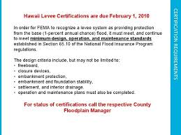 Get a flood insurance quote today by using our quote form. Disclosing Flood Risk National Flood Insurance Program Carol