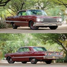 Image result for Brewster Green 1963 GM