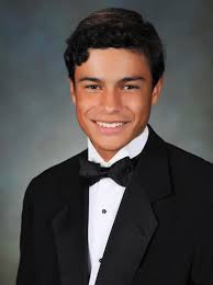 Congratulations to the Class of...