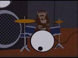 We did not find results for: Dio Plays The South Park Dance Youtube