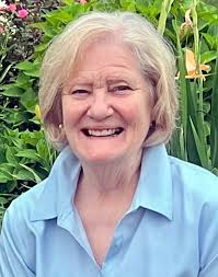 Pamela Norris avis de décès