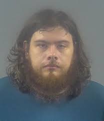 Police: BG man caught with hundreds of child sex abuse images