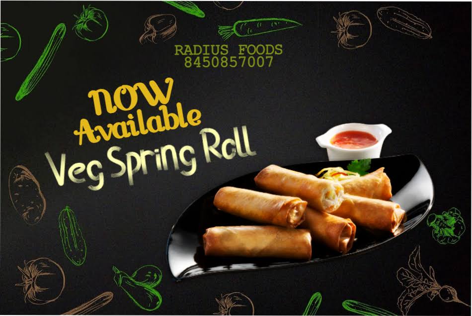 Spring Roll product image