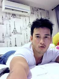 Nicky Smart หล่อชอบ