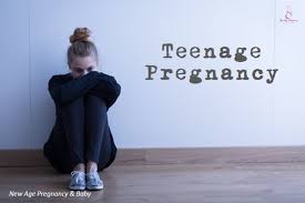 A teen health clinic, such as planned parenthood, or a teen pregnancy hotline can guide you and steer you toward resources to support you. Becoming A Teenage Parent Families
