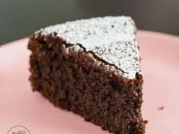 Mit diesen 12 rezepten zauberst du kuchen, die jedem auf der wir lieben kirschen. Schokoladenkuchen Ohne Mehl Backen Macht Glucklich