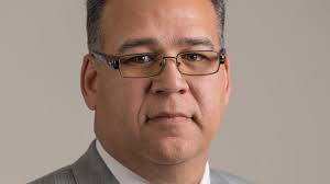 Douglas Steinhardt, ex-GOP chair, hired as Sussex County's attorney