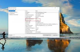 You can find it via command prompt, windows system information, and powershell. Find Your Motherboard Brand And Model Techspot
