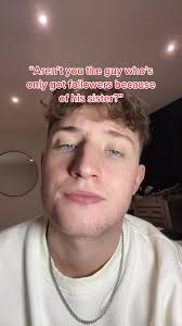 Saffron Barker's Little Brother Already Famous?