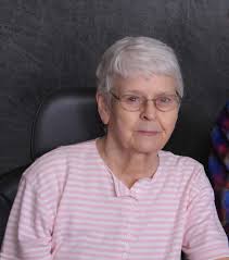 Patricia Boch Obituary (2014)