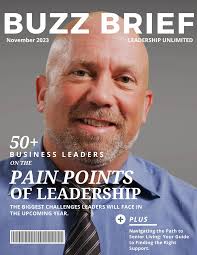 Daily Business Brief