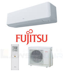 Is the air conditioner's intake grille or outlet port blocked? Fujitsu Set Astg24kmtc 7 1 Kw Reverse Cycle Wall Split Air Conditioner Installation Cost Price