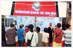 Specialize in forex, money changing and malaysia currency. Wawasan Ilham About Us Money Changers In Malaysia
