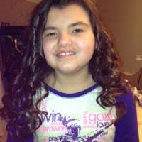 Victoria Krol's Instagram, Twitter & Facebook