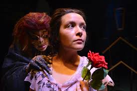 Review: Beauty and The Beast