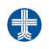 Baptist Health System logo