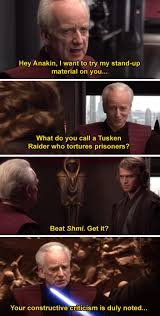 Pin By Madeline On Don T Underestimate The Force Star Wars Memes Star Wars Jokes Star Wars Humor