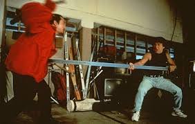 We've covered all the giants here on reel action. Rumble In The Bronx 1995 Imdb