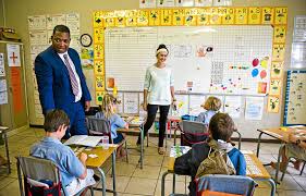 Mr thandisizwe diko and mrs @khuselas are free to proceed with any legal action, if they so wish. Gauteng S Education Inequality Is Being Addressed The Mail Guardian