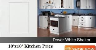 Jsi Cabinetry Dover White Shaker Cabinets From Cabinetsdirectrta Com Kitchen Cabinets Prices Solid Wood Kitchen Cabinets Kitchen Cabinet Design