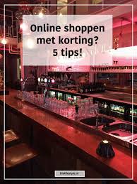 Online Shoppen Met Korting 5 Tips Diolifestyle Lifestyle Tips Schoenen Online Geld Besparen