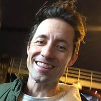 Nathan Hillier a Training Manager in London working at Boston Scientific