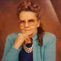 Bertha Osborne (1911–2001)