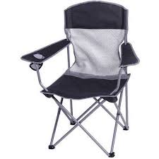 Ozark Trail Basic Mesh Chair 6 Mesh Chair Ozark Trail Outdoor Chairs