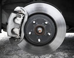 Do I Need New Brake Rotors 4 Signs It Might Be Time Tires Plus
