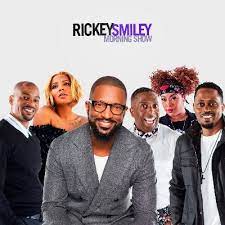 Smiley is a father of two sons, namely malik and brandon smiley. Rickey Smiley Morning Show Thersms Twitter