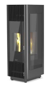 Des intérêts économiques et écologiques se rassemblent autour de cet objet tant convoité à l'heure actuelle. Poele A Granule Sans Electricite Design Phenix 10 Granuleshop