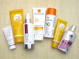 Chair, occupational and environmental cancer committee, cancer council. Sunscreen Review 1 Cetaphil Elucent Alpha H Sunsense Lab Muffin Beauty Science