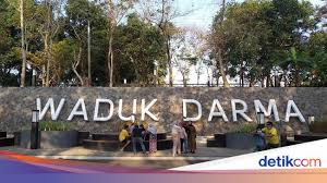 Wisata waduk jatiluhur, harga tiket, penginapan & kuliner. Besok 2 Objek Wisata Kuningan Gratiskan Tiket Masuk