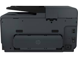 Hp officejet pro 8610 printer series full feature software and drivers. Hp Officejet Pro 8610 E All In One Printer Hp Official Store