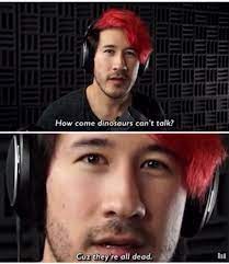 The More You Know Markiplier Memes Markiplier Youtubers Funny