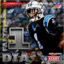 The nfl's thanksgiving day games have traditionally included one game hosted by the detroit lions since 1934, and one game hosted by the dallas cowboys since 1966. La Temporada 2017 2018 De La Nfl En Vivo Por Espn Espn Mediazone Latin America North