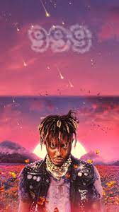 Maybe you would like to learn more about one of these? Made A Wallpaper Out Of The Album Cover Not The Best But I Think It Looks Alright 999forever Juicewrld