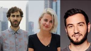 Arista Records Announces Three Key Hires