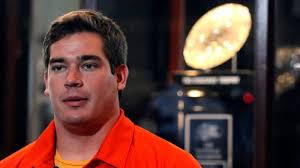 I still cry everyday':Philip Lutzenkirchen's dad speaks to Thompson High  School