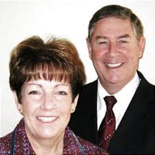 New mission presidents