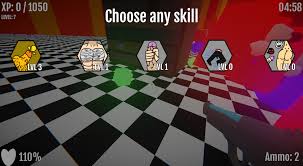 The Amazing Lewd Circus (Adult 18+) by Wet Realm