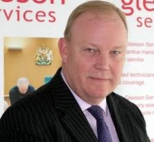 Powerminster Gleeson appoints business development head