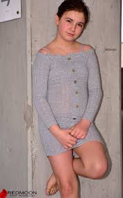 Redmoon Footmodeling - Irresistible Foot Attraction