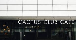 Step out after a game to discover this rooftop terrace at the heart of toronto's entertainment district. Cactus Club Cafe Set To Open First Eastern Flagship Location In Toronto Georgia Straight Vancouver S News Entertainment Weekly