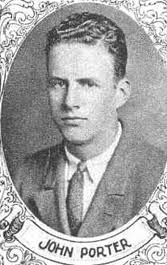 John Sherman Porter (1909-1990)