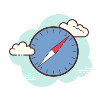 Safari Icons Free Download Png And Svg Drag or select an app icon image (1024x1024) to generate different app icon sizes for all platforms. safari icons free download png and svg