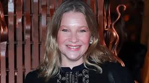 Christine Bleakley exclusive: dumped because of her career